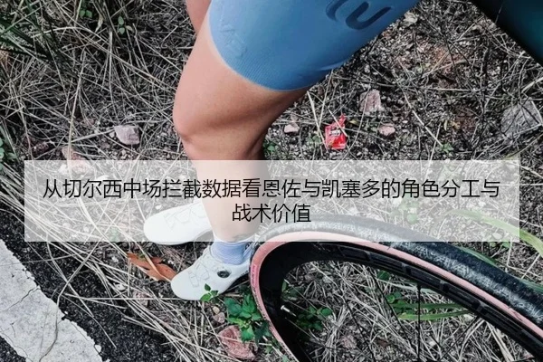 从切尔西中场拦截数据看恩佐与凯塞多的角色分工与战术价值