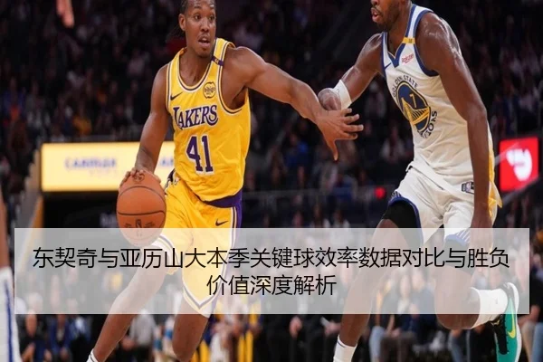东契奇与亚历山大本季关键球效率数据对比与胜负价值深度解析