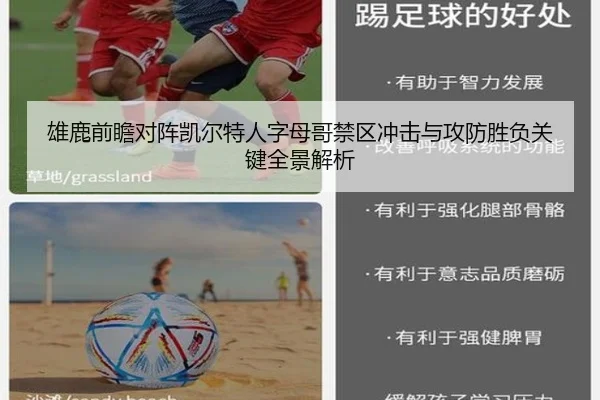 雄鹿前瞻对阵凯尔特人字母哥禁区冲击与攻防胜负关键全景解析